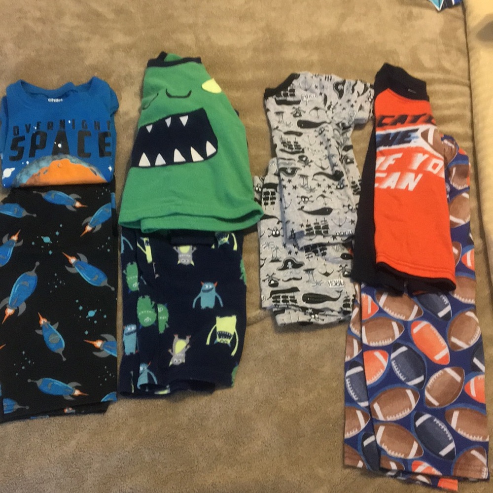 Pajamas